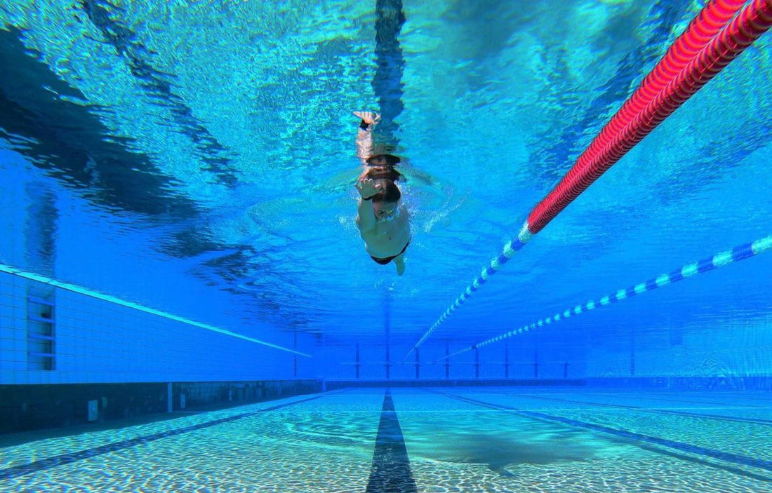 5 Tips to Swim Faster from Coach Markus Marthaler