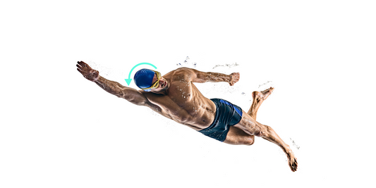 The Keys to Proper Breathing in Freestyle Swimming