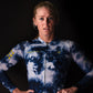 Coach Lisa Becharas